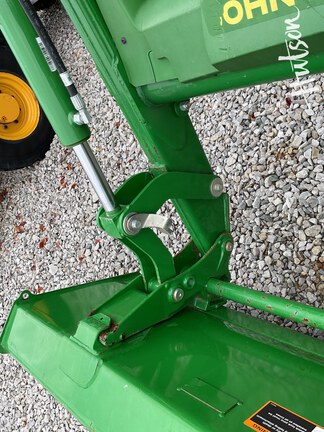 Photo of 2024 John Deere 5060E