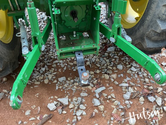 Photo of 2024 John Deere 5060E