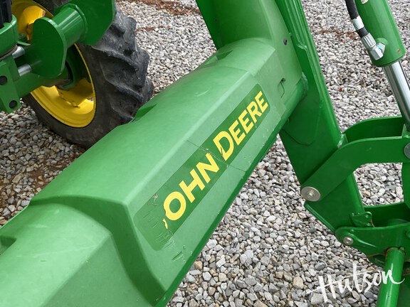 Photo of 2024 John Deere 5060E