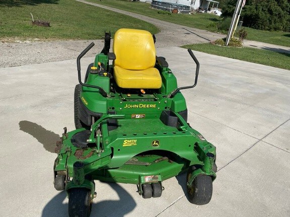 John Deere Z930A