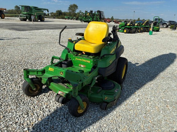 Used 2009 John Deere Z930A Zero Turn Mowers at Koenig Equipment in Greensburg, IN - Photo1