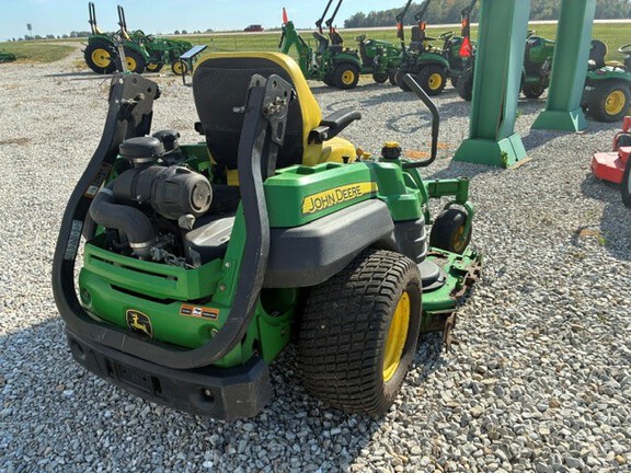 Used 2009 John Deere Z930A Zero Turn Mowers at Koenig Equipment in Greensburg, IN - Photo3