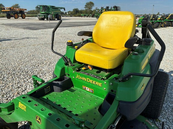 Used 2009 John Deere Z930A Zero Turn Mowers at Koenig Equipment in Greensburg, IN - Photo6