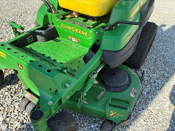 Used 2009 John Deere Z930A Zero Turn Mowers at Koenig Equipment in Greensburg, IN - Photo5