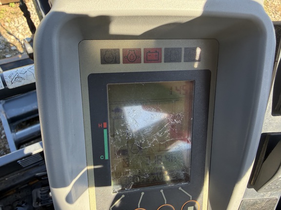2024 John Deere 50 P