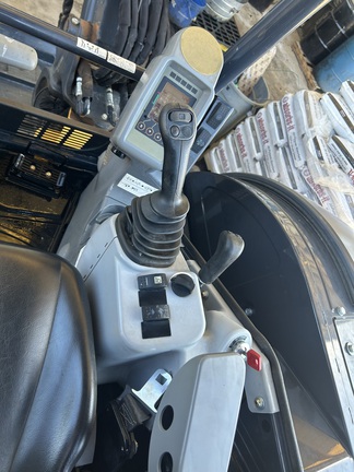 2024 John Deere 50 P