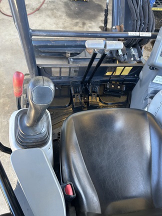 2024 John Deere 50 P