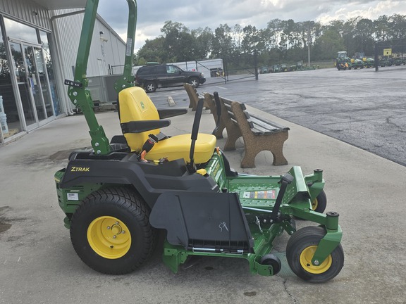 2026 John Deere Z515E