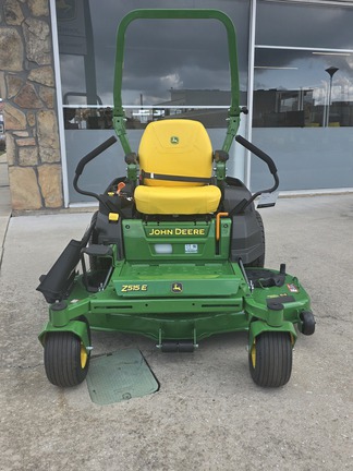 2026 John Deere Z515E