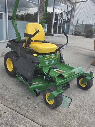2026 John Deere Z515E
