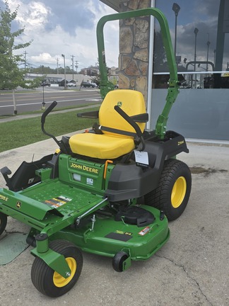 2026 John Deere Z515E