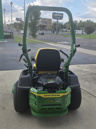 2026 John Deere Z515E