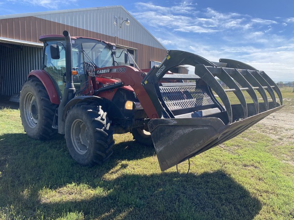  Case Farmall 110C - Photo2