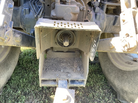  Case Farmall 110C - Photo8