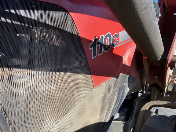  Case Farmall 110C - Photo10