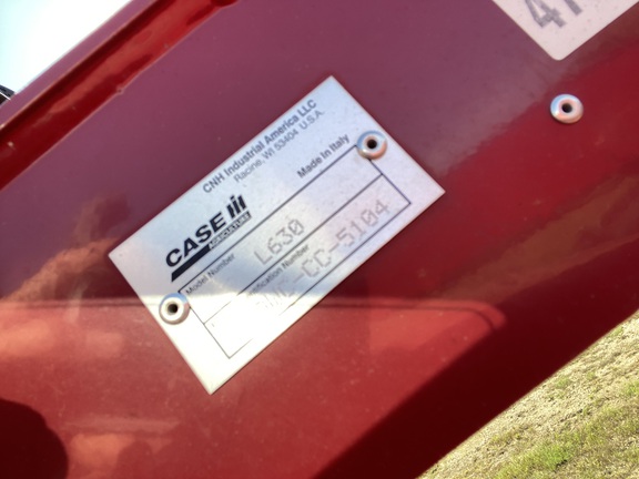  Case Farmall 110C - Photo11
