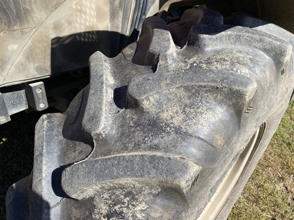  Case Farmall 110C - Photo15