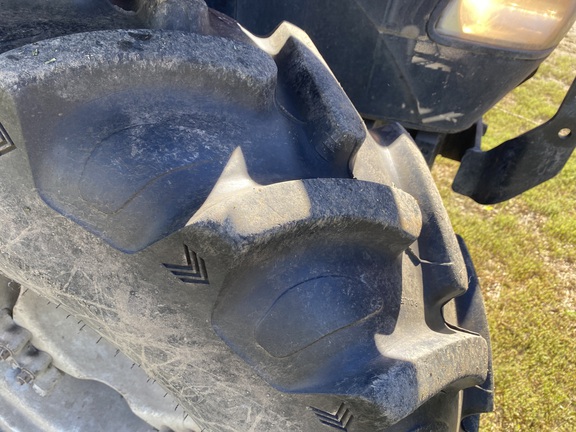  Case Farmall 110C - Photo14