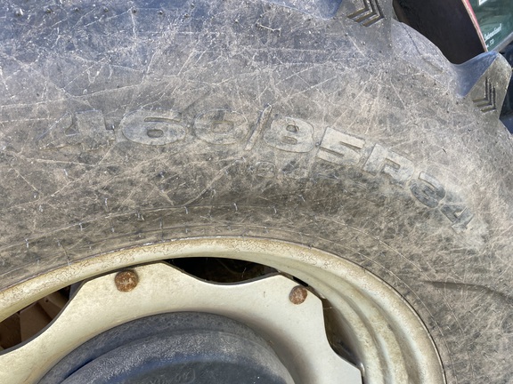  Case Farmall 110C - Photo16
