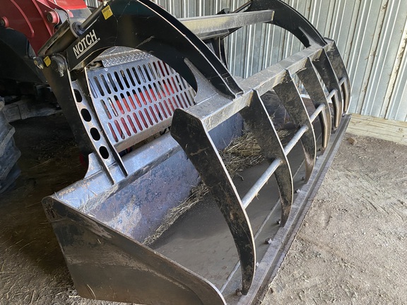  Case Farmall 110C - Photo25