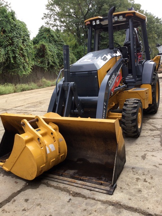 Photo of 2025 John Deere 310P