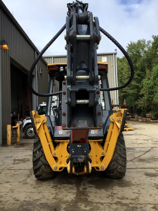 2025 John Deere 310P
