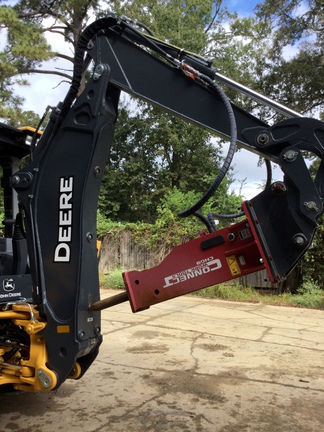 2025 John Deere 310P