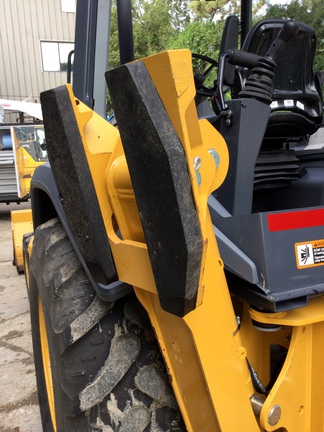 2025 John Deere 310P