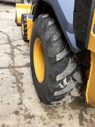 2025 John Deere 310P
