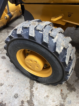 2025 John Deere 310P