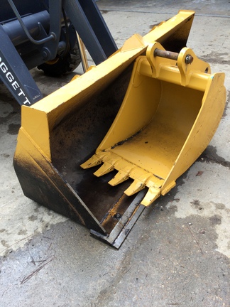 2025 John Deere 310P