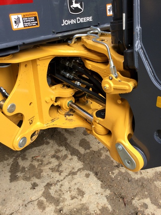 2025 John Deere 310P