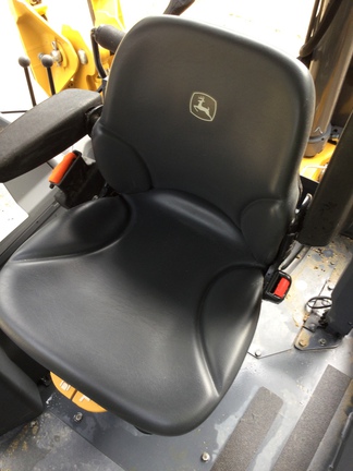 2025 John Deere 310P