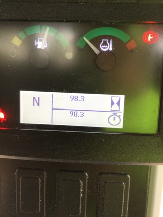 2025 John Deere 310P