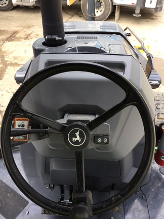 2025 John Deere 310P