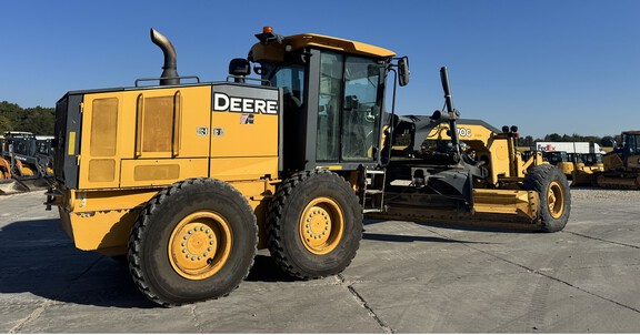 2013 John Deere 770G