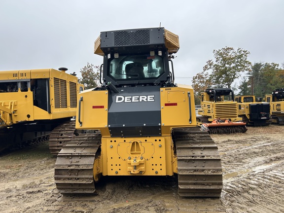 2023 John Deere 850L