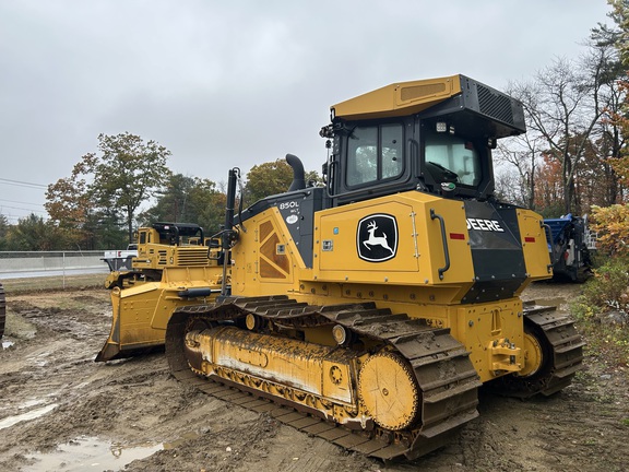 2023 John Deere 850L