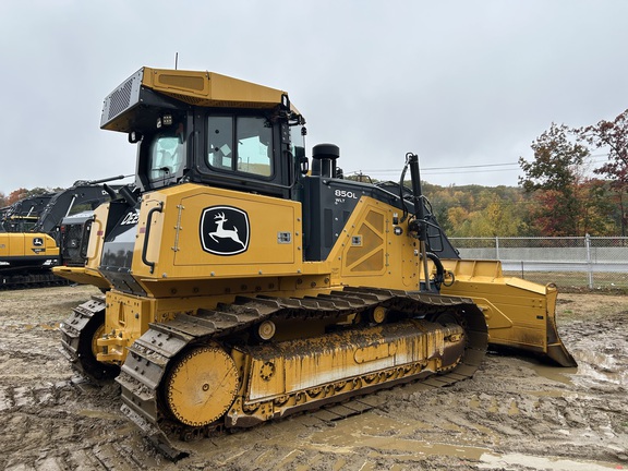 2023 John Deere 850L