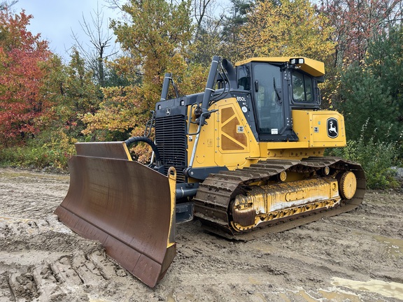 2023 John Deere 850L