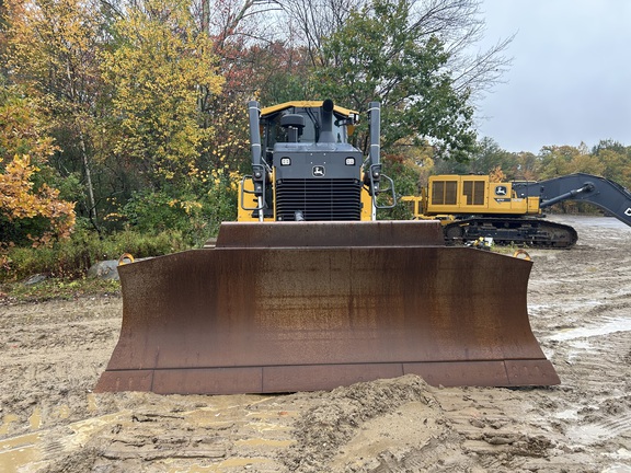 2023 John Deere 850L