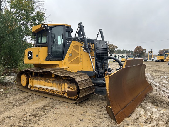 2023 John Deere 850L