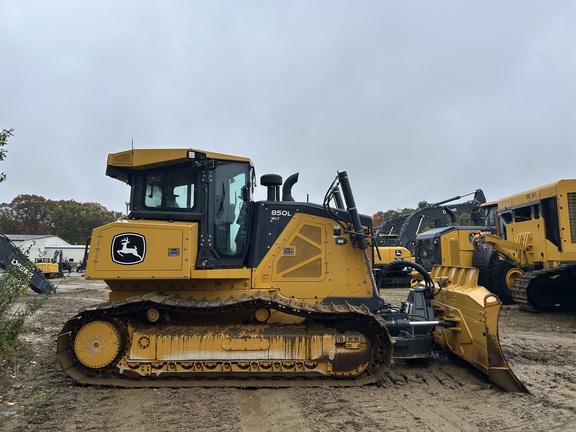 2023 John Deere 850L
