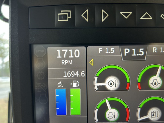 2023 John Deere 850L