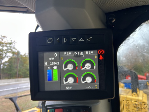2023 John Deere 850L