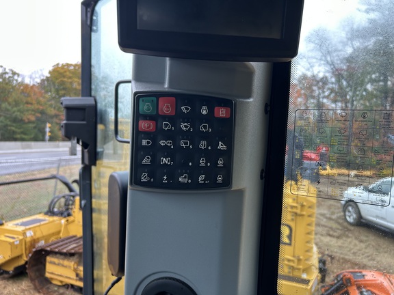 2023 John Deere 850L
