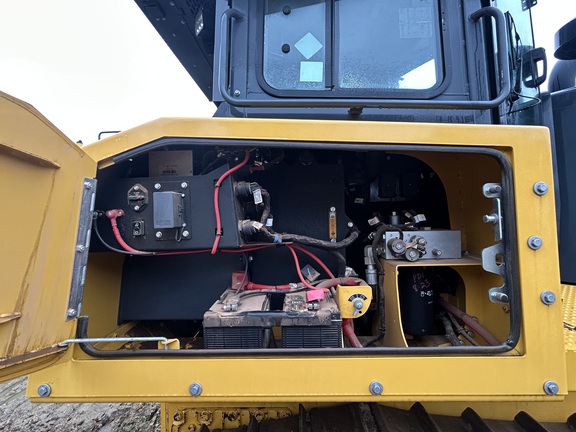 2023 John Deere 850L