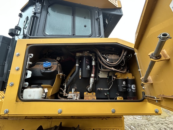 2023 John Deere 850L