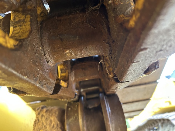 2023 John Deere 850L