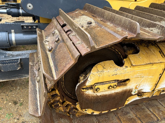 2023 John Deere 850L